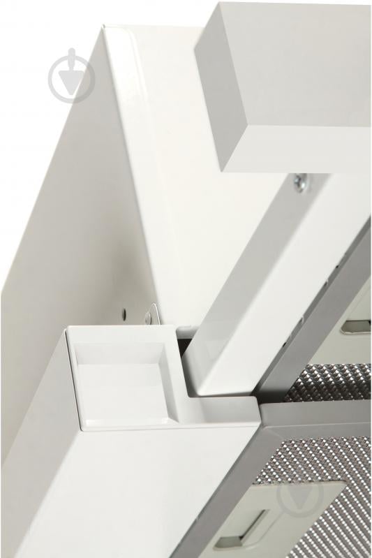 Вытяжка Eleyus Cyclon 470 50 WH - фото 12