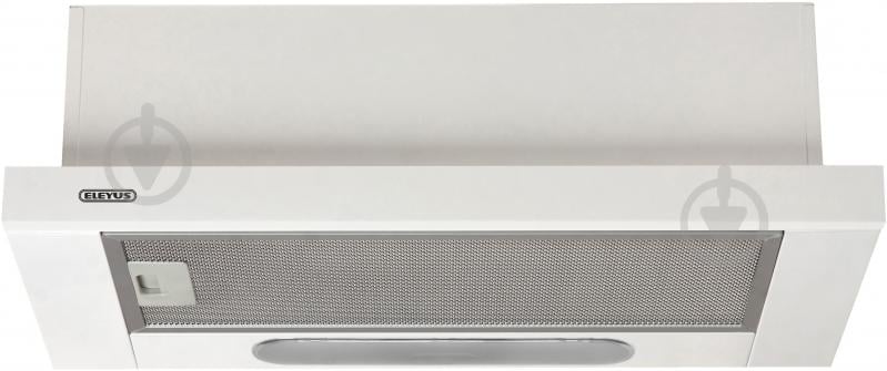 Вытяжка Eleyus Cyclon 470 50 WH - фото 2
