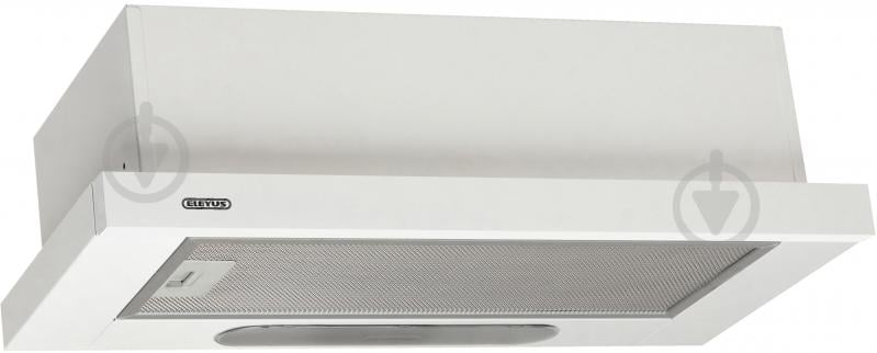 Вытяжка Eleyus Cyclon 470 50 WH - фото 1