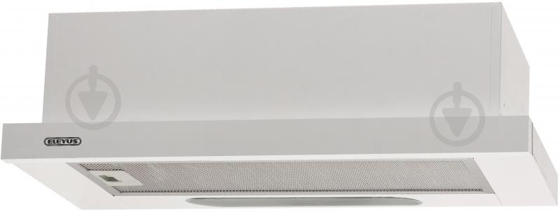 Вытяжка Eleyus Cyclon 470 50 WH - фото 3