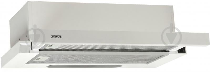Вытяжка Eleyus Cyclon 470 50 WH - фото 6