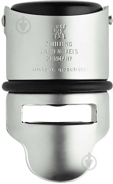 Пробка для бутылки Zwilling® Sommelier 6 см 39583-000 BSF - фото 1