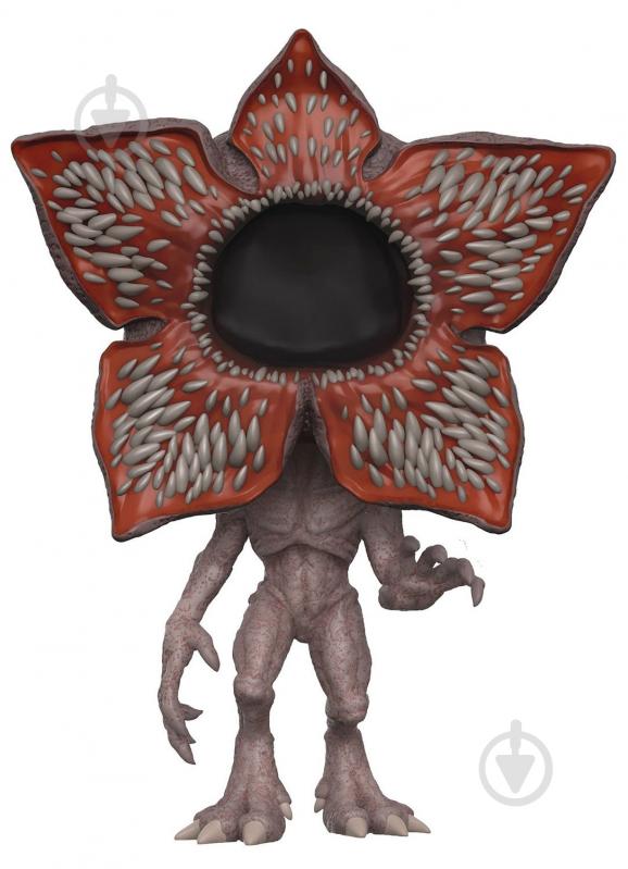 Фигурка Funko POP! TV Stranger Things Demogorgon (FUN489) - фото 1