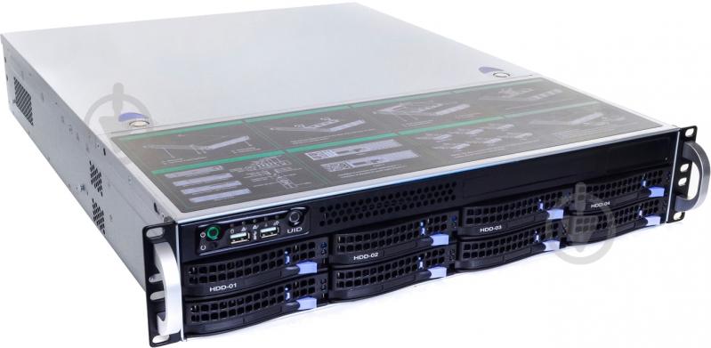 Сервер Artline Business R35 (R35v06) - фото 1