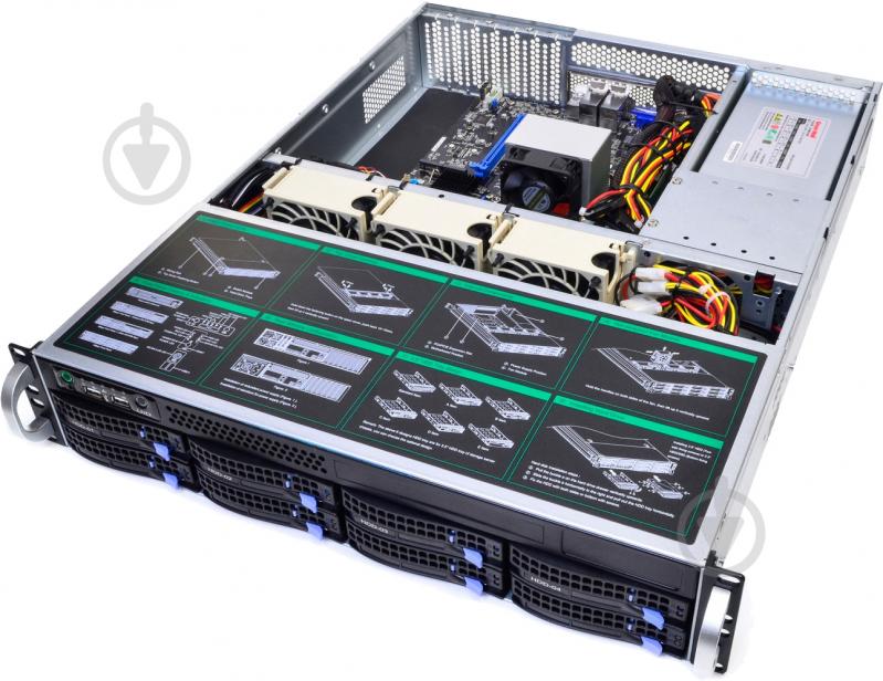 Сервер Artline Business R35 (R35v06) - фото 3