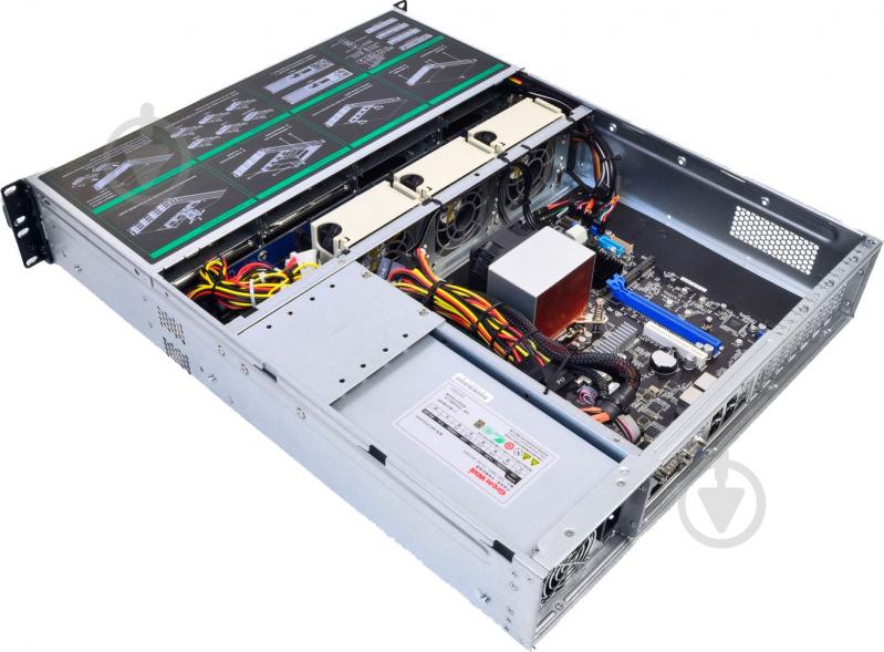 Сервер Artline Business R37 (R37v01) - фото 9