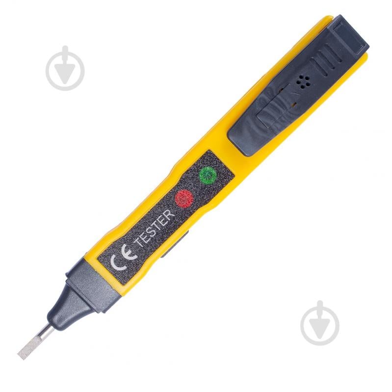 Викрутка індикаторна E.NEXT АС/DC70-250В t001109 - фото 1