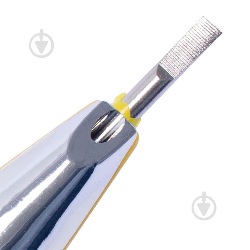 Отвертка индикаторная E.NEXT t001110 - фото 3