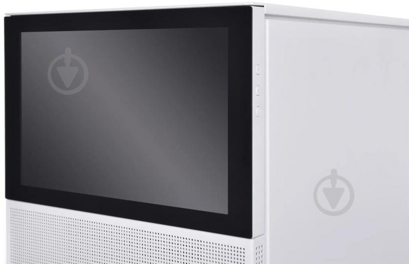 Компьютер Artline Gaming D31White (D31Whitev43Win) white - фото 3