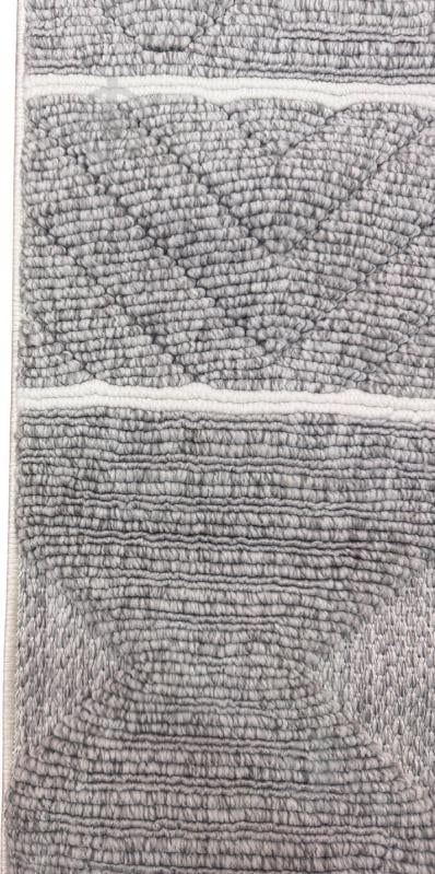 Ковер STELLART CARPET OPERA (GREY/GREY 0241B) 160x230 см - фото 2 Ковер STELLART CARPET OPERA (GREY/GREY 0241B) 160x230 см - фото 2