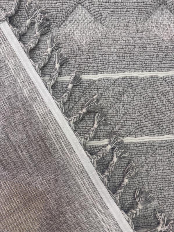 Килим STELLART CARPET OPERA (GREY/GREY 0241B) 200x290 см - фото 5 Килим STELLART CARPET OPERA (GREY/GREY 0241B) 200x290 см - фото 5