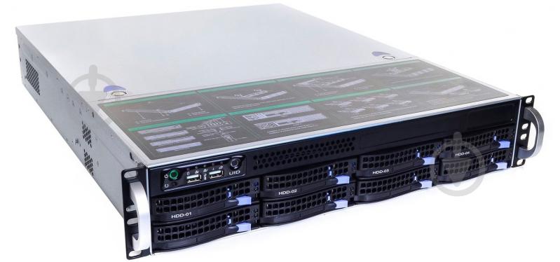 Сервер Artline Business R39 (R39v01) - фото 2