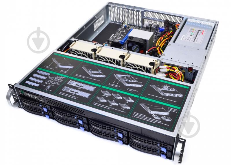 Сервер Artline Business R39 (R39v01) - фото 6