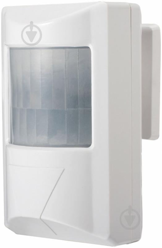 Датчик движения E.NEXT (e.sensor.pir.38.white) s061006 - фото 1
