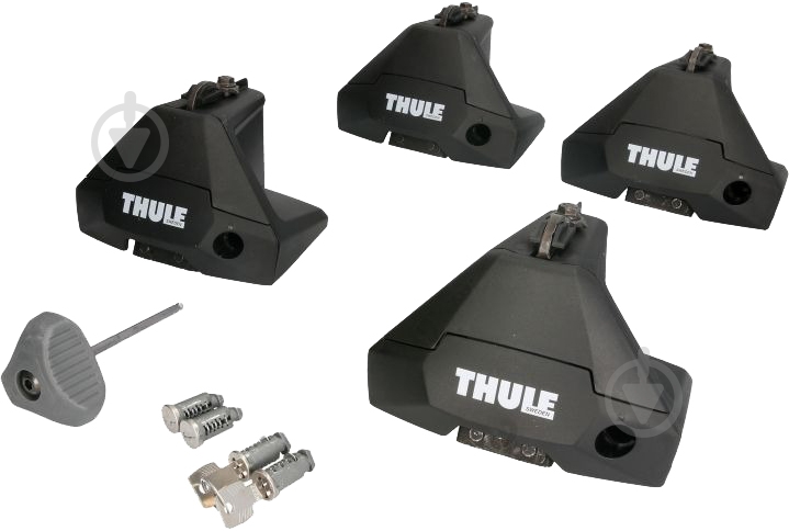 Опора багажника Thule даху 710500 - фото 3