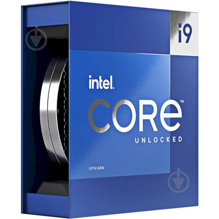 Процесор Intel Core I9-13900KS 3,2 GHz Socket 1700 Box (BX8071513900KS S RMBX) - фото 1