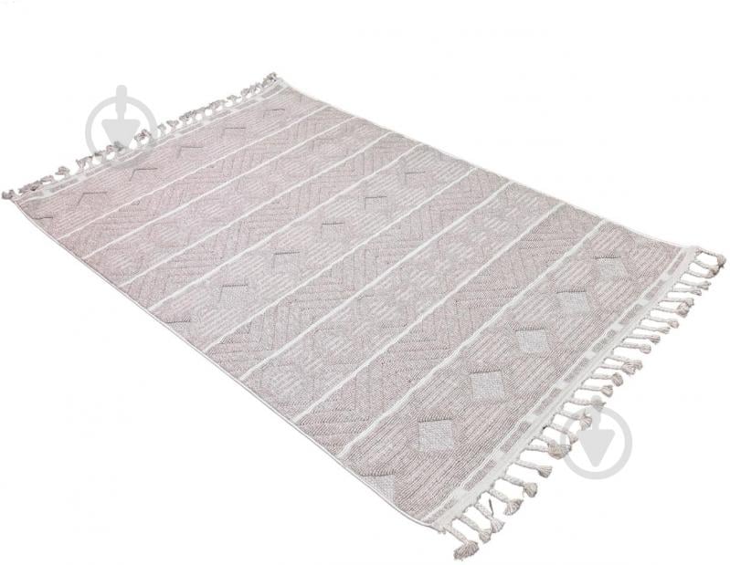 Ковер STELLART CARPET OPERA (BEIGE/BEIGE 0241B) 80x150 см - фото 2 Ковер STELLART CARPET OPERA (BEIGE/BEIGE 0241B) 80x150 см - фото 2