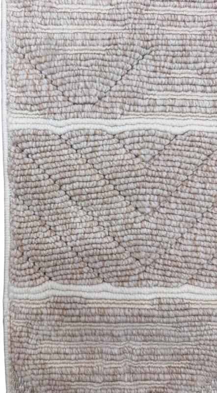 Ковер STELLART CARPET OPERA (BEIGE/BEIGE 0241B) 80x150 см - фото 4 Ковер STELLART CARPET OPERA (BEIGE/BEIGE 0241B) 80x150 см - фото 4