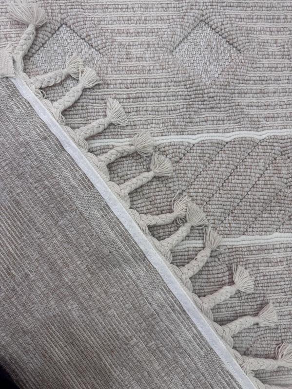 Ковер STELLART CARPET OPERA (BEIGE/BEIGE 0241B) 80x150 см - фото 5 Ковер STELLART CARPET OPERA (BEIGE/BEIGE 0241B) 80x150 см - фото 5