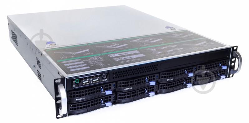 Сервер Artline Business R39 (R39v02) - фото 2