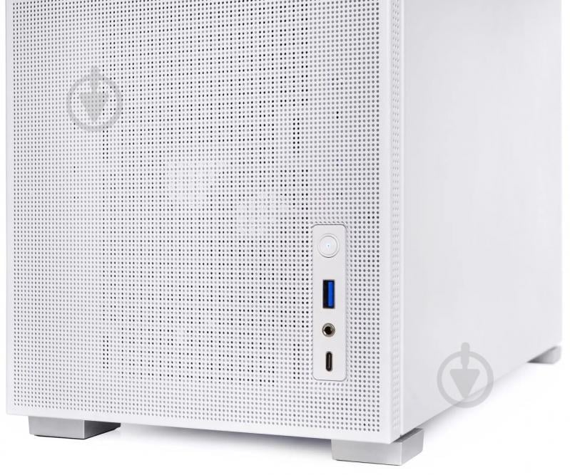 Компьютер Artline Gaming D31White (D31Whitev44Win) white - фото 2