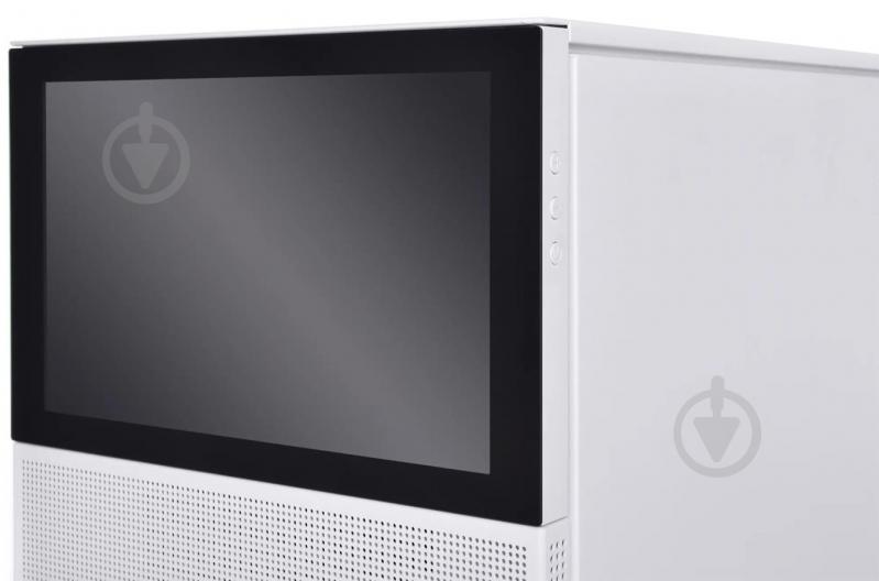 Компьютер Artline Gaming D31White (D31Whitev44Win) white - фото 3