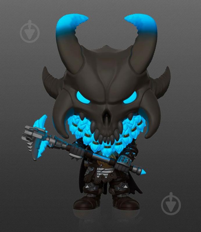 Фігурка Funko POP! Games Fortnite Ragnarok (FUN25491252) - фото 2