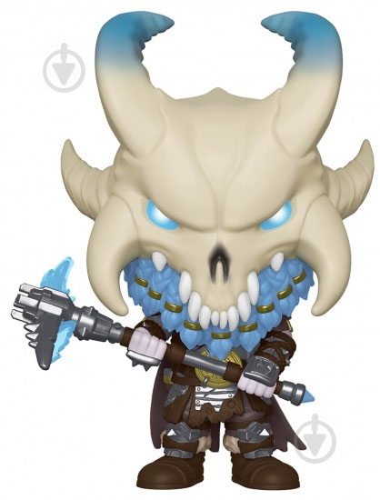 Фігурка Funko POP! Games Fortnite Ragnarok (FUN25491252) - фото 1