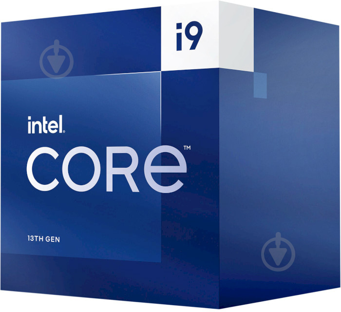 Процессор Intel Core I9-13900 2 GHz Socket 1700 Box (BX8071513900 S RMB6) - фото 1