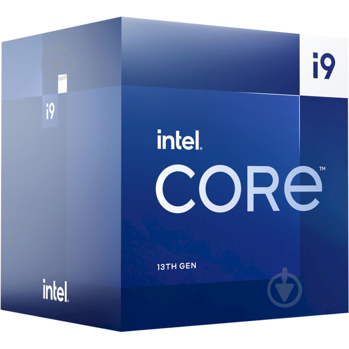 Процессор Intel Core I9-13900 2 GHz Socket 1700 Box (BX8071513900 S RMB6) - фото 2