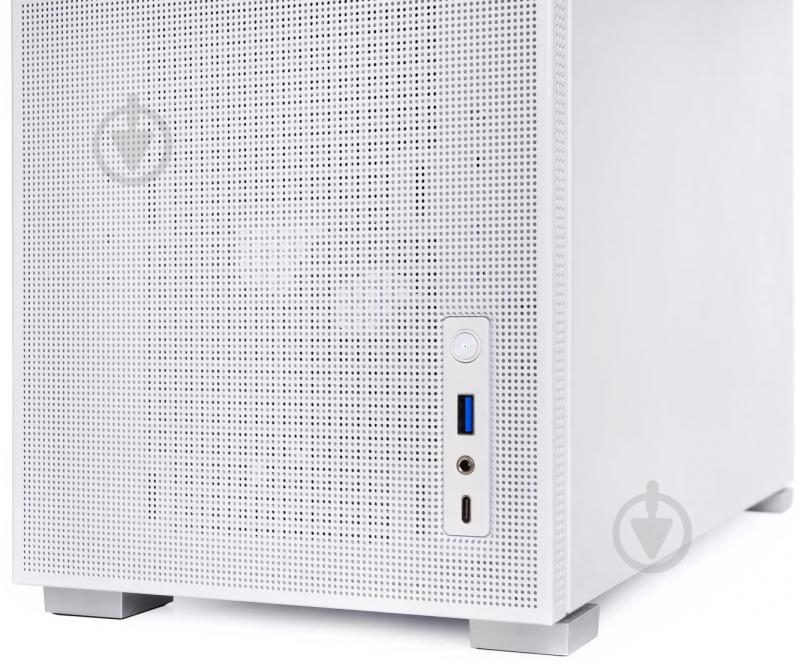 Компьютер Artline Gaming D31White (D31Whitev51) white - фото 2