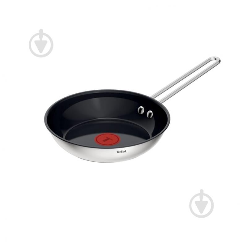 Сковорода Tefal Nordica 20 см H8710255 - фото 1