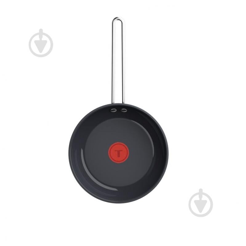 Сковорода Tefal Nordica 20 см H8710255 - фото 2