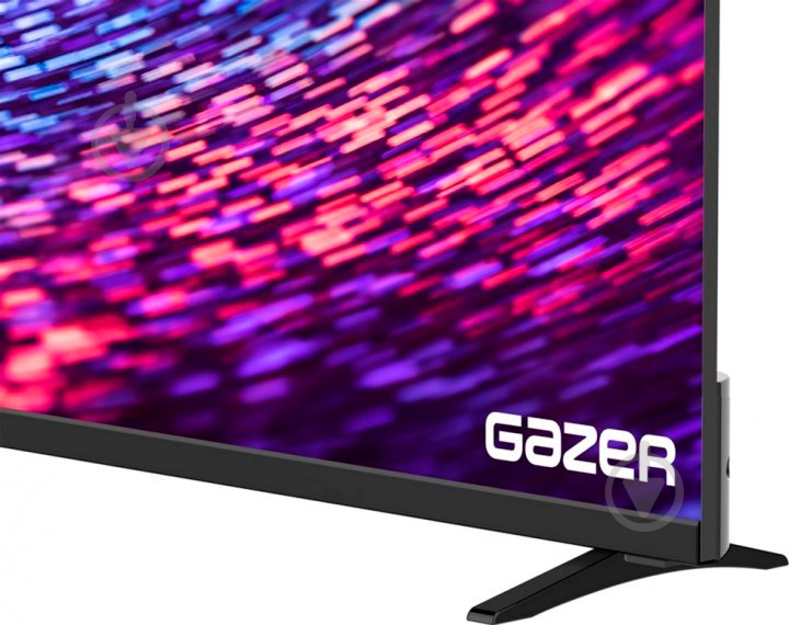 Телевизор Gazer TV50-US3B - фото 5