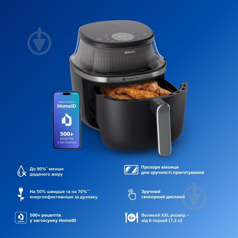 Мультипечь Philips NA341/00 - фото 3