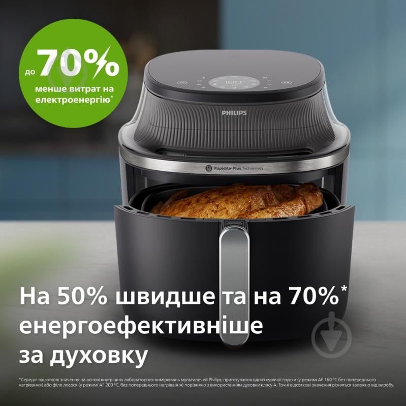 Мультипечь Philips NA341/00 - фото 12