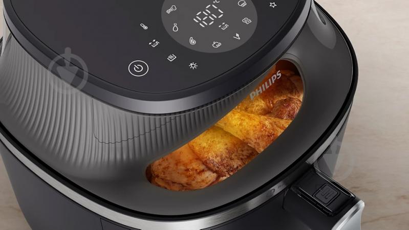 Мультипечь Philips NA341/00 - фото 21