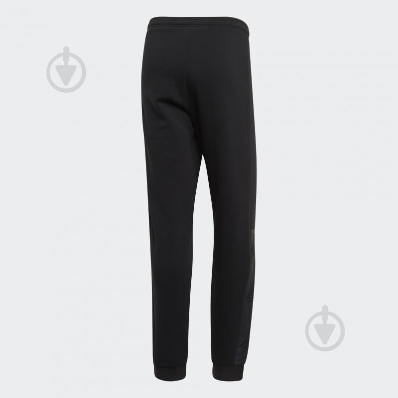 Брюки Adidas TAN SWT JOGGERS EJ0945 р. L черный - фото 2