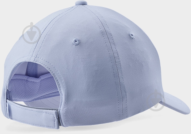 Кепка 4F 4FSS23ACABF112-34S M голубой - фото 2