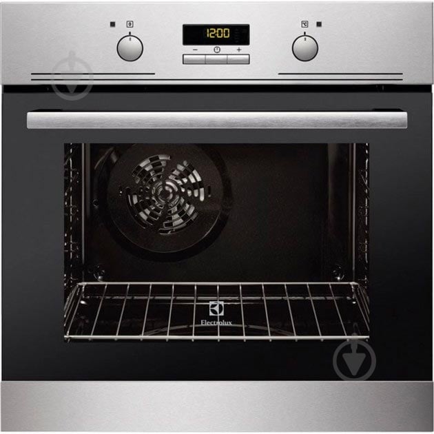 УЦЕНКА! Духовой шкаф Electrolux EZB53410AX (УЦ №123) - фото 1