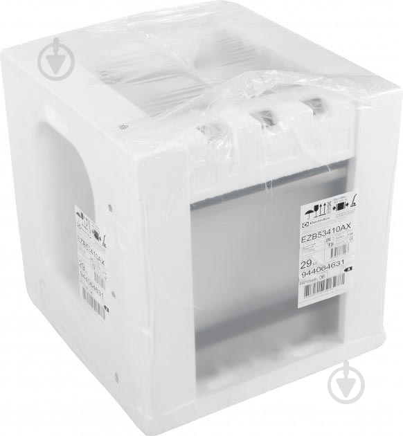 УЦЕНКА! Духовой шкаф Electrolux EZB53410AX (УЦ №123) - фото 19