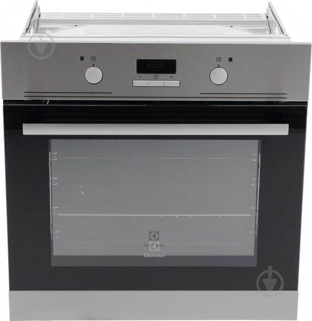 УЦЕНКА! Духовой шкаф Electrolux EZB53410AX (УЦ №123) - фото 9