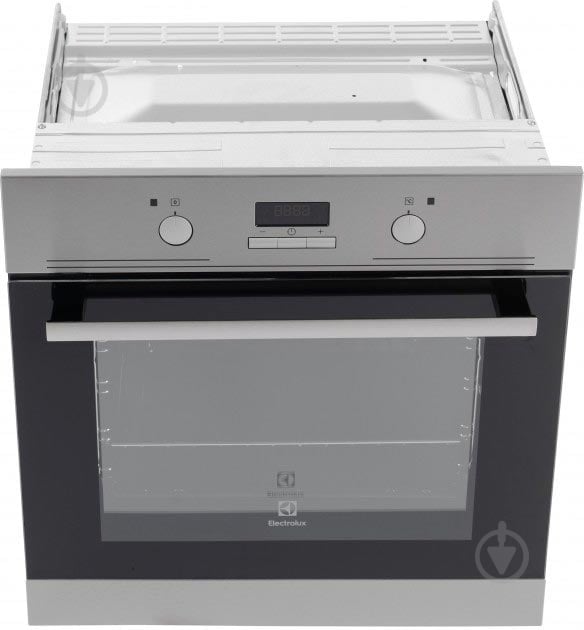 УЦЕНКА! Духовой шкаф Electrolux EZB53410AX (УЦ №123) - фото 7