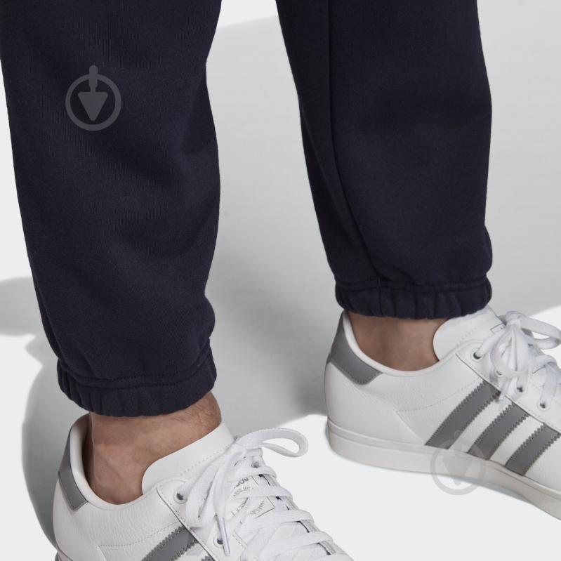 Штани Adidas OUTLINE SP FLC EJ8792 р. M темно-синій - фото 9 Штани Adidas OUTLINE SP FLC EJ8792 р. M темно-синій - фото 9