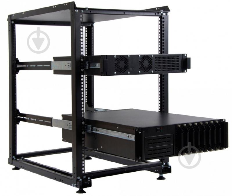 Сервер Artline Business R79 (R79v20) - фото 2 Сервер Artline Business R79 (R79v20) - фото 2