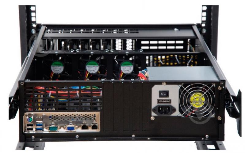 Сервер Artline Business R79 (R79v20) - фото 6 Сервер Artline Business R79 (R79v20) - фото 6