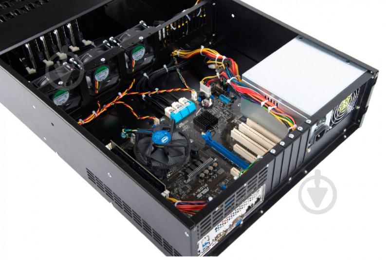 Сервер Artline Business R79 (R79v20) - фото 4 Сервер Artline Business R79 (R79v20) - фото 4