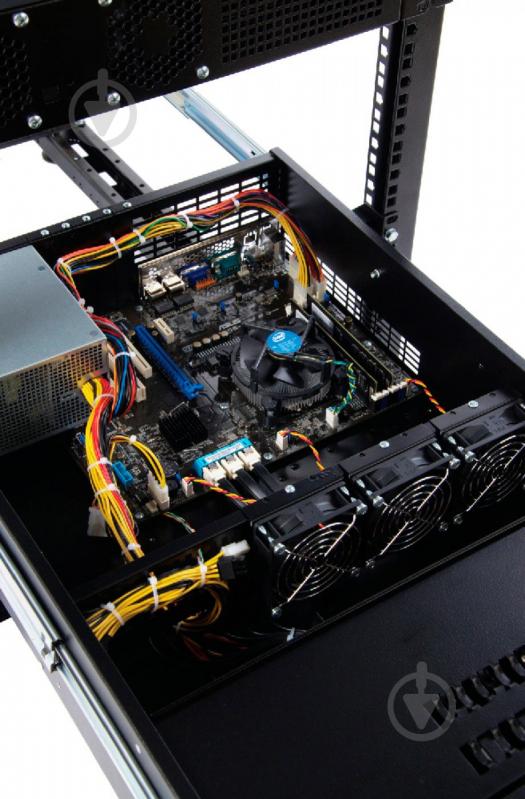 Сервер Artline Business R79 (R79v20) - фото 7 Сервер Artline Business R79 (R79v20) - фото 7