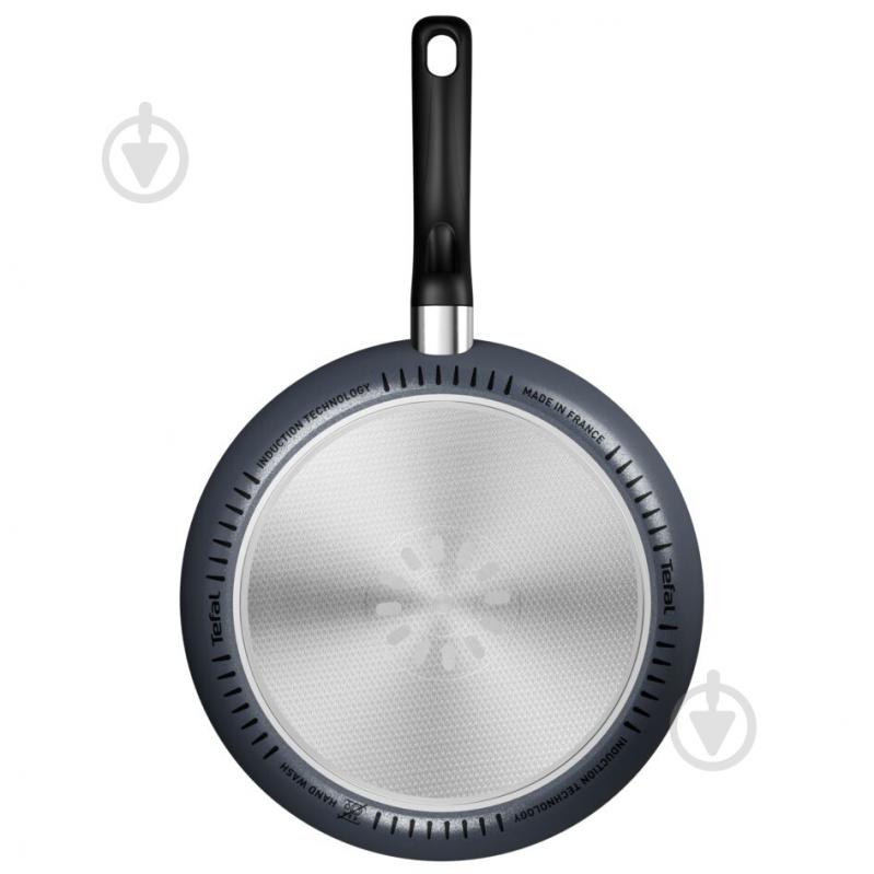 Сковорода Tefal So' Light 28 см H0560642 - фото 4