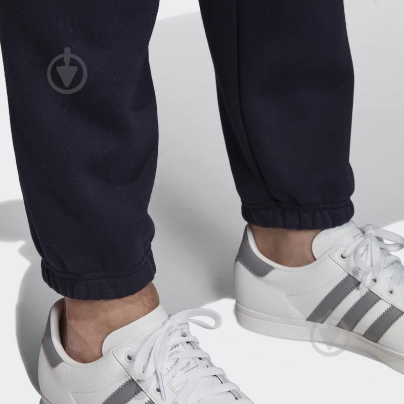 Брюки Adidas OUTLINE SP FLC EJ8792 р. XL темно-синий - фото 9